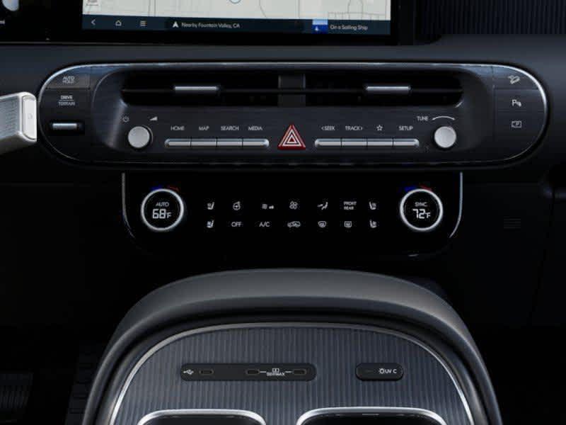 Thumbnail: 2026 Hyundai Palisade - 15