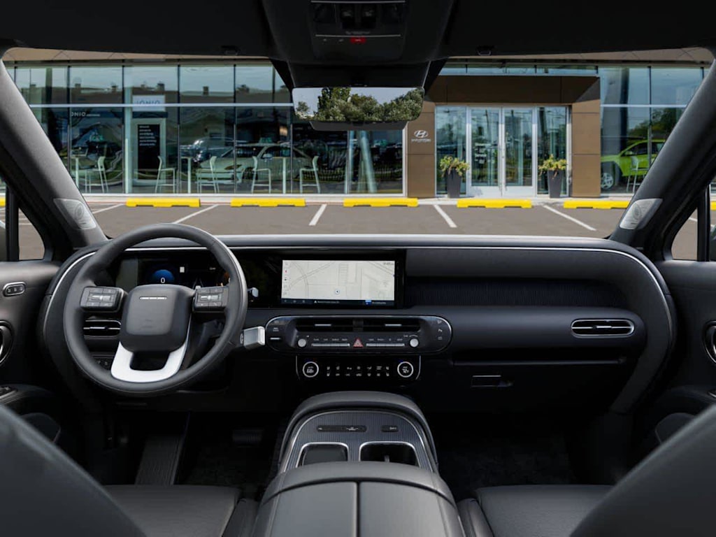 Thumbnail: 2026 Hyundai Palisade - 2