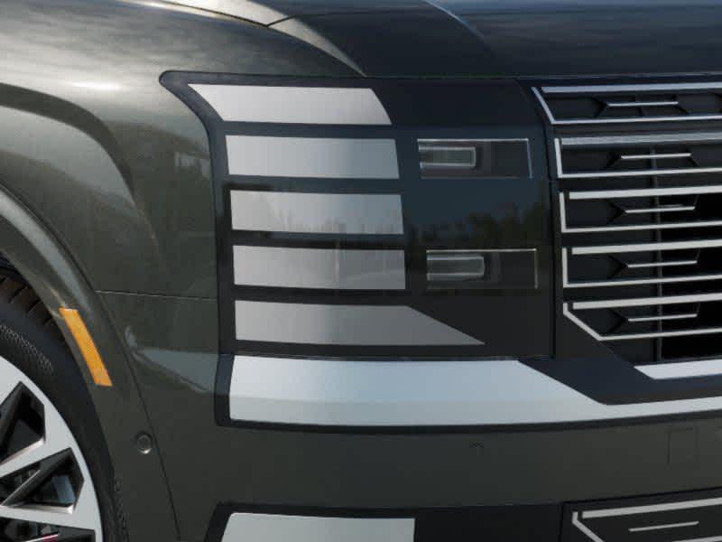 Thumbnail: 2026 Hyundai Palisade - 7