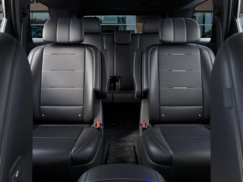 Thumbnail: 2026 Hyundai Palisade - 6