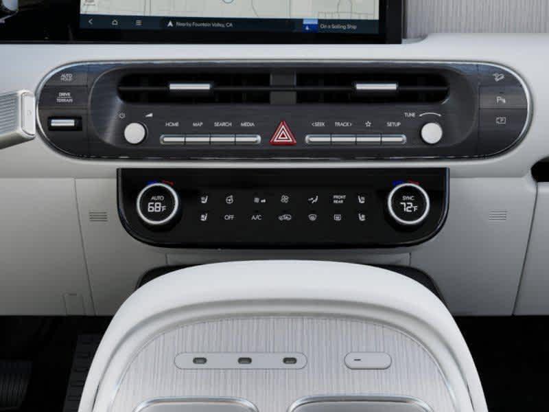 Thumbnail: 2026 Hyundai Palisade - 15