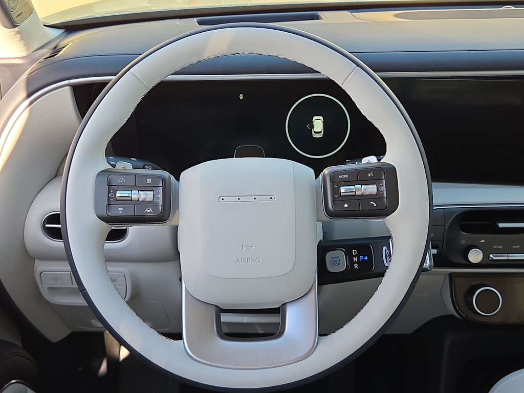 Thumbnail: 2026 Hyundai Palisade - 14