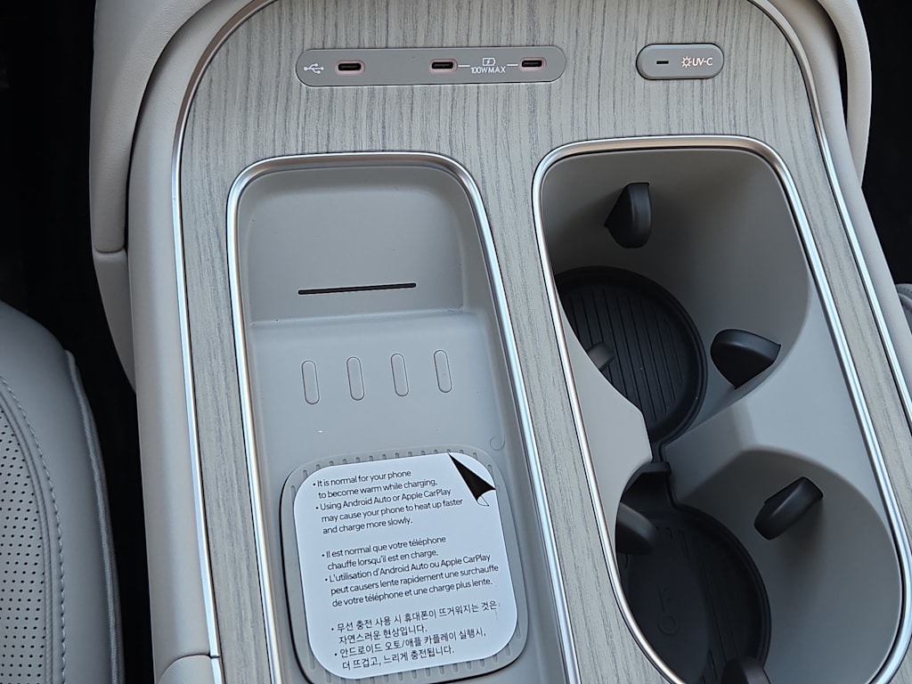 Thumbnail: 2026 Hyundai Palisade - 35