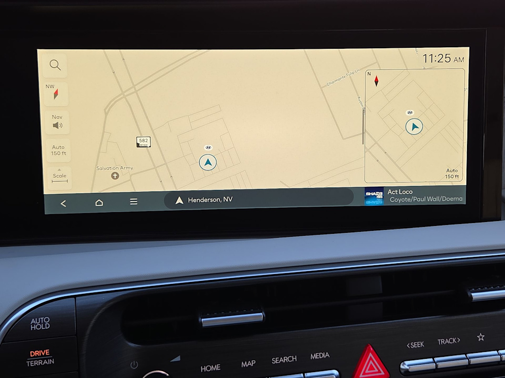 Thumbnail: 2026 Hyundai Palisade - 33