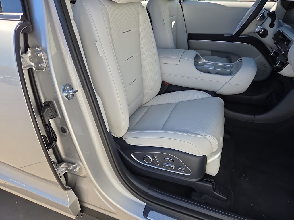 Thumbnail: 2026 Hyundai Palisade - 28