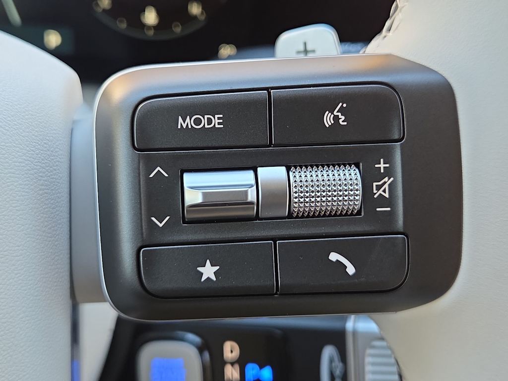 Thumbnail: 2026 Hyundai Palisade - 15