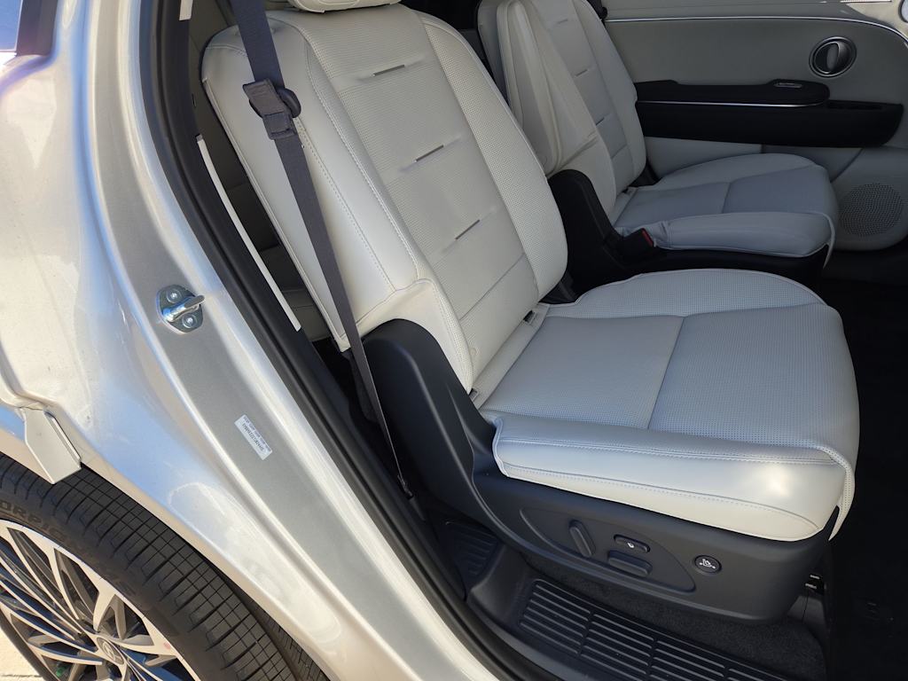 Thumbnail: 2026 Hyundai Palisade - 12