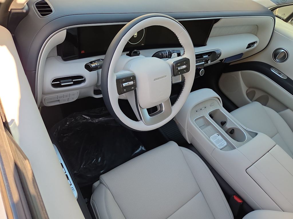 Thumbnail: 2026 Hyundai Palisade - 2