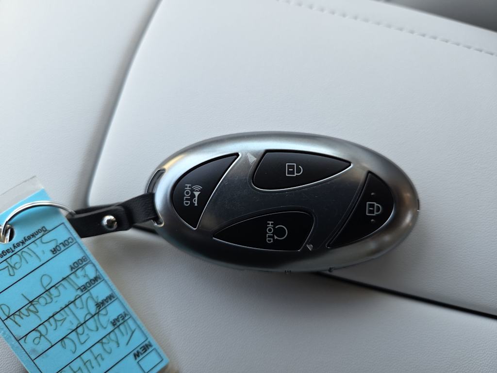 Thumbnail: 2026 Hyundai Palisade - 18