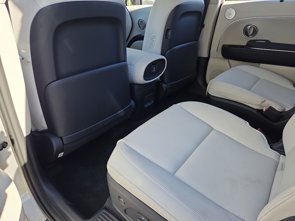 Thumbnail: 2026 Hyundai Palisade - 13