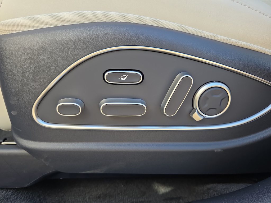 Thumbnail: 2026 Hyundai Palisade - 25