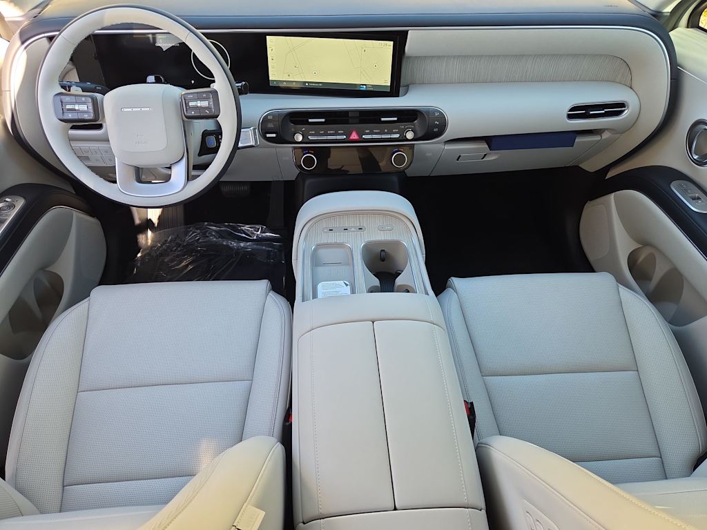 Thumbnail: 2026 Hyundai Palisade - 10