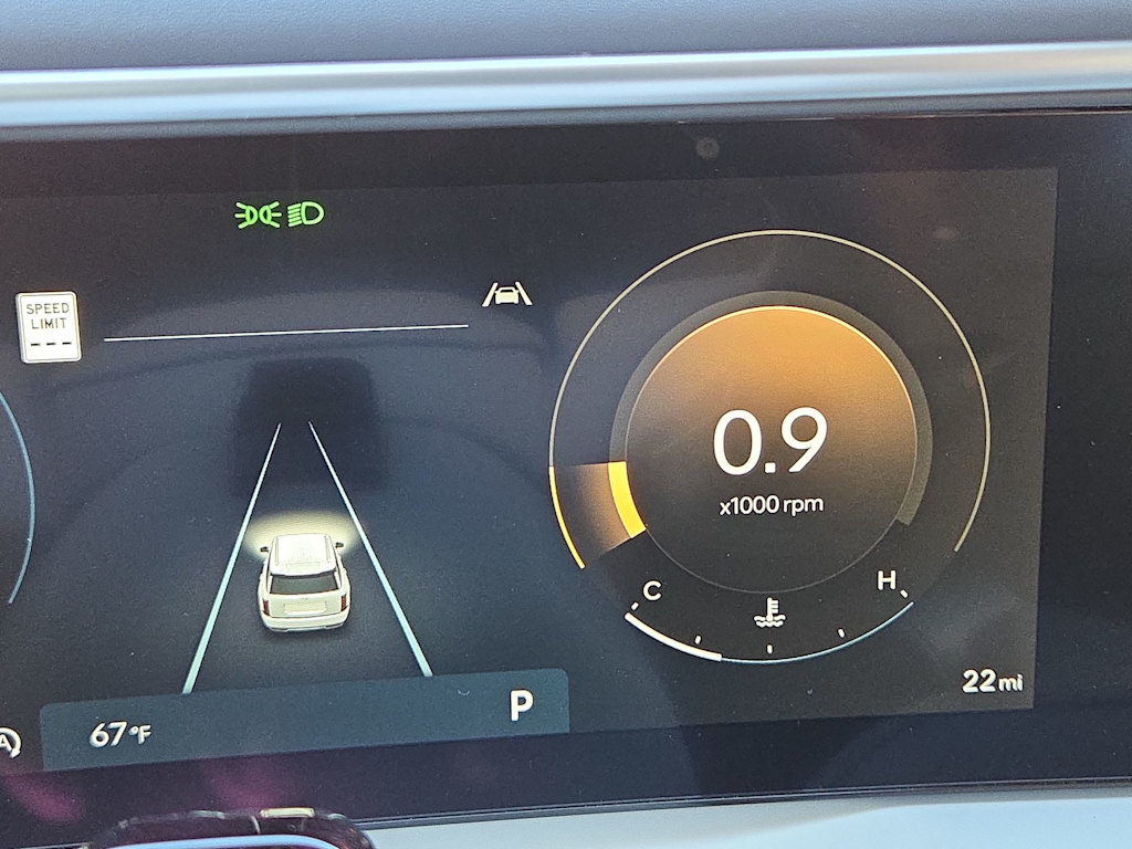 Thumbnail: 2026 Hyundai Palisade - 16