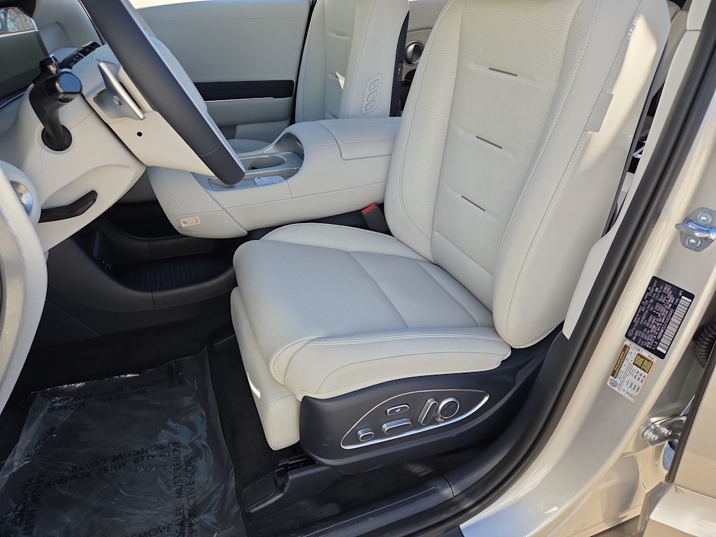 Thumbnail: 2026 Hyundai Palisade - 11