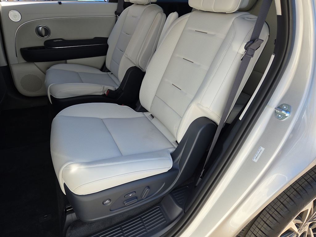 Thumbnail: 2026 Hyundai Palisade - 27