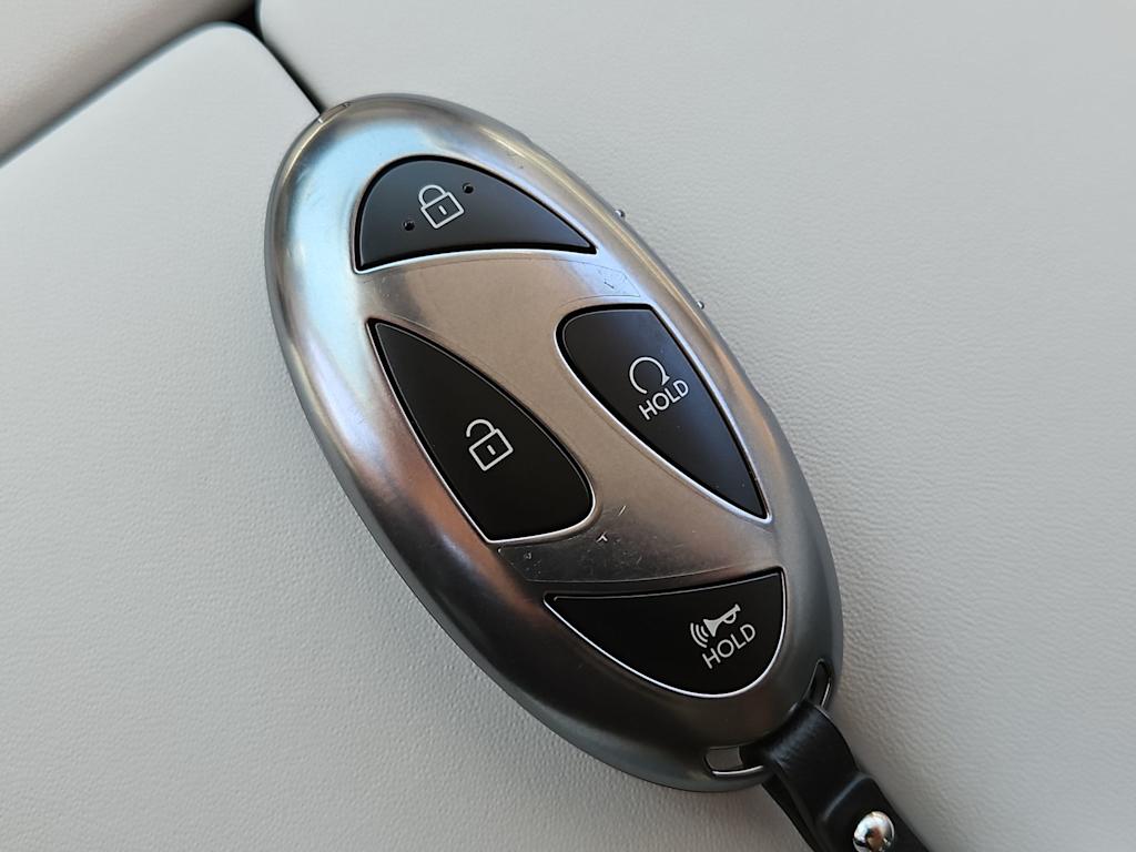 Thumbnail: 2026 Hyundai Palisade - 16