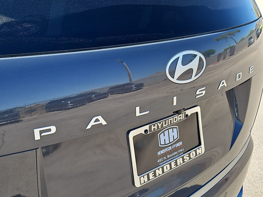 Thumbnail: 2026 Hyundai Palisade - 22