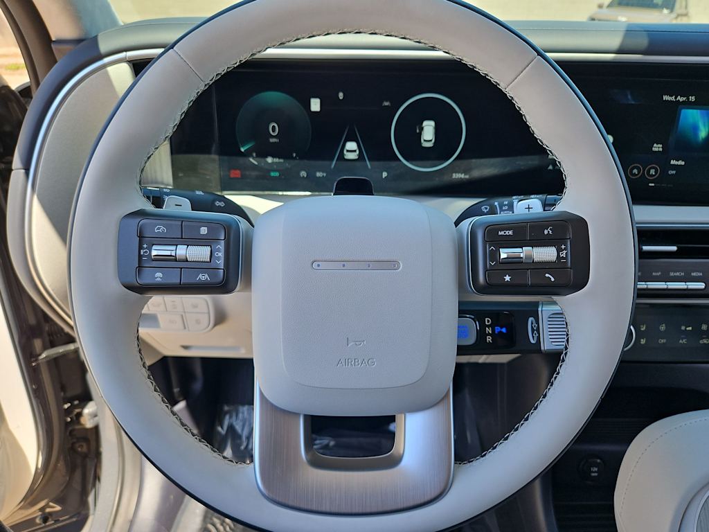 Thumbnail: 2026 Hyundai Palisade - 14