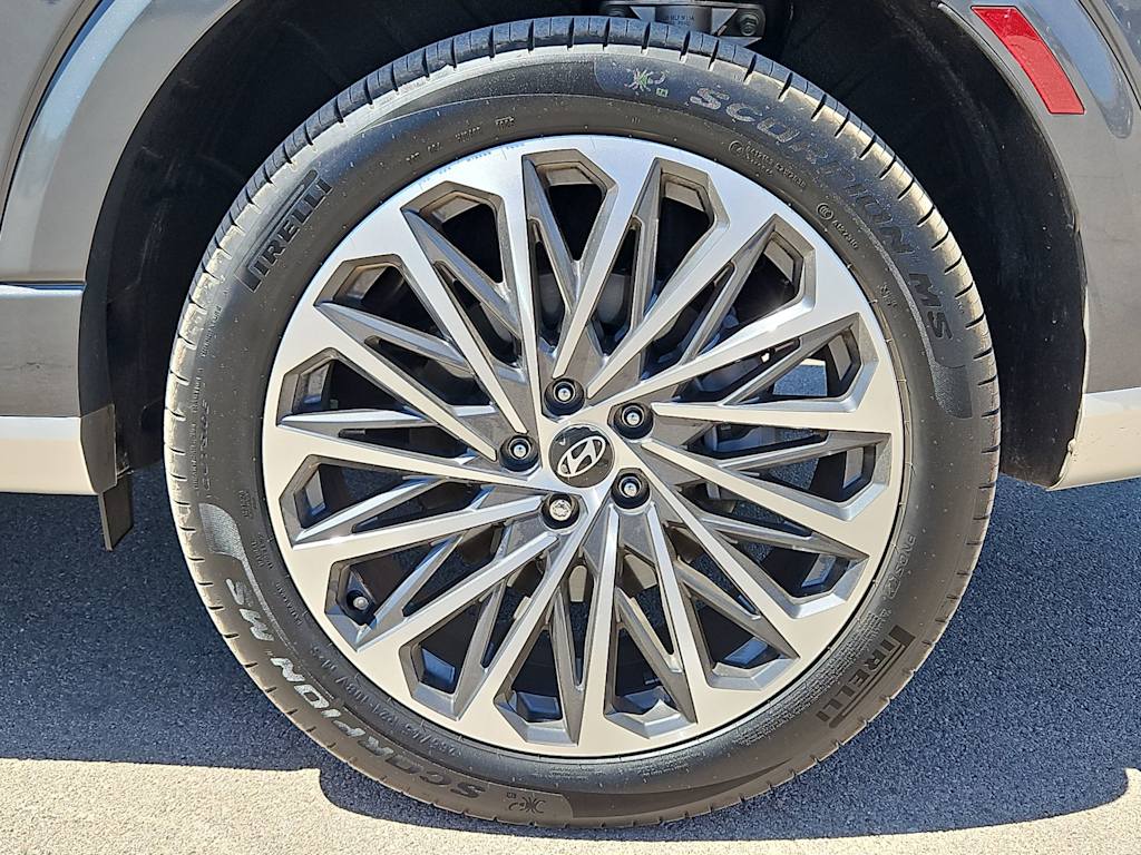 Thumbnail: 2026 Hyundai Palisade - 8