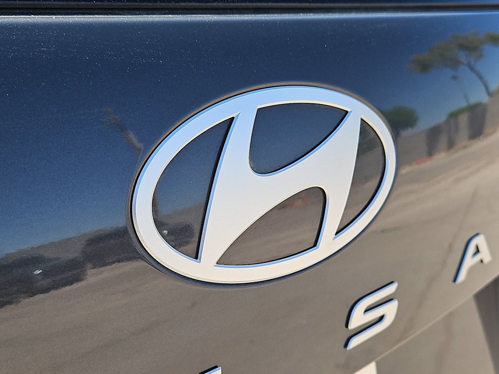 Thumbnail: 2026 Hyundai Palisade - 7