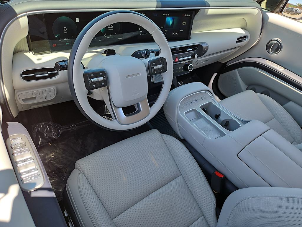 Thumbnail: 2026 Hyundai Palisade - 2