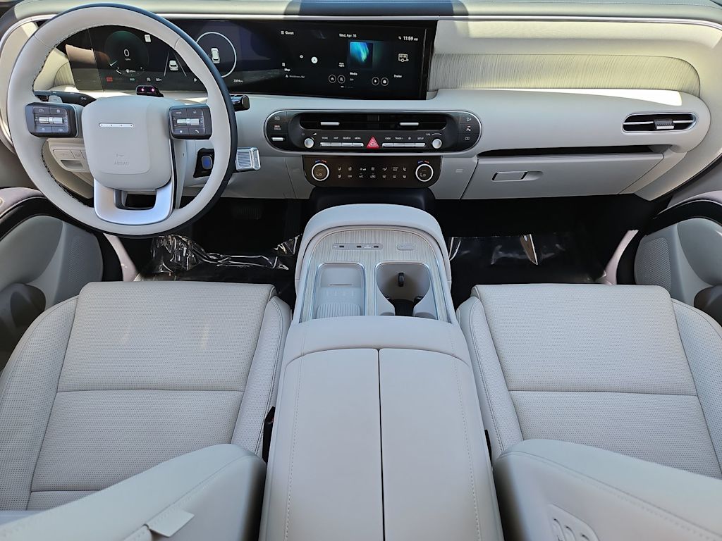 Thumbnail: 2026 Hyundai Palisade - 10