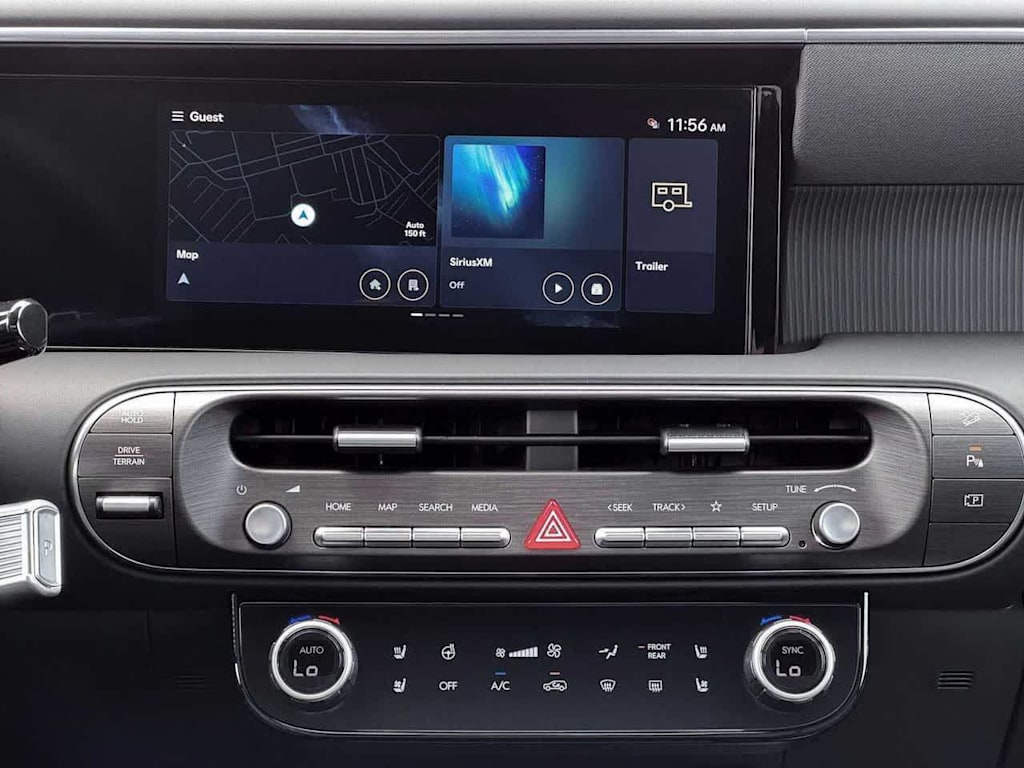 Thumbnail: 2026 Hyundai Palisade - 12