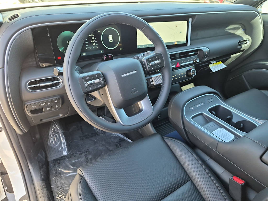 Thumbnail: 2026 Hyundai Palisade - 2