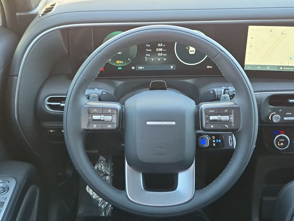 Thumbnail: 2026 Hyundai Palisade - 14