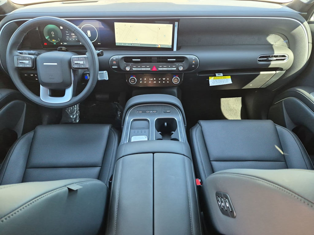Thumbnail: 2026 Hyundai Palisade - 10