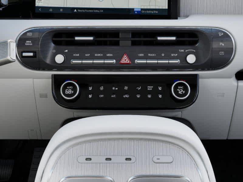 Thumbnail: 2026 Hyundai Palisade - 15