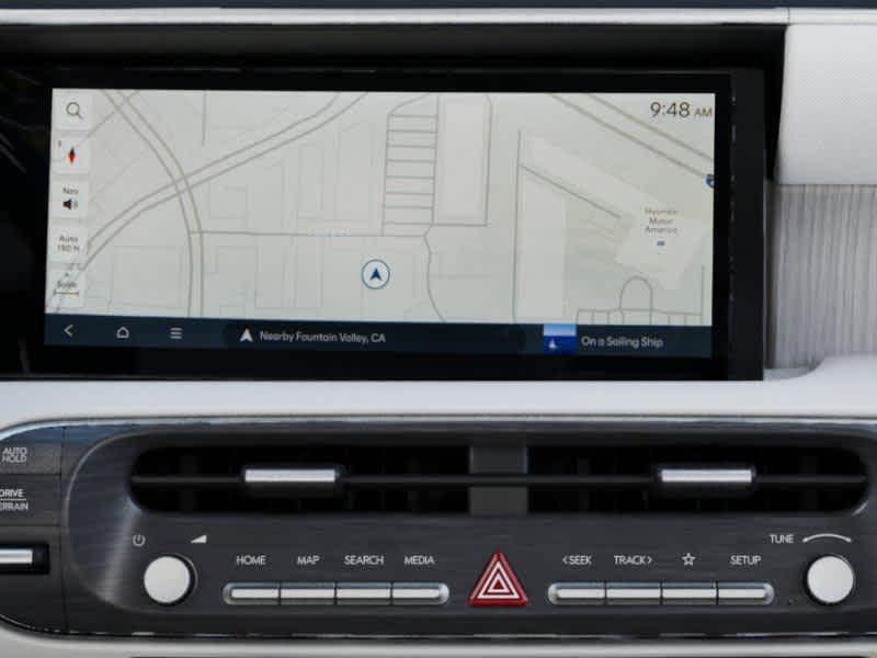 Thumbnail: 2026 Hyundai Palisade - 7