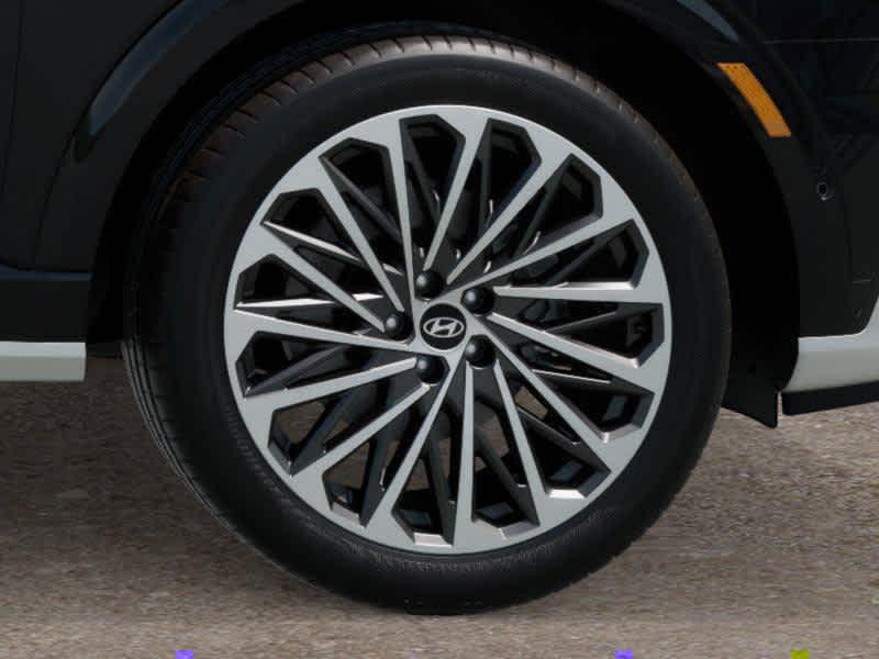 Thumbnail: 2026 Hyundai Palisade - 5