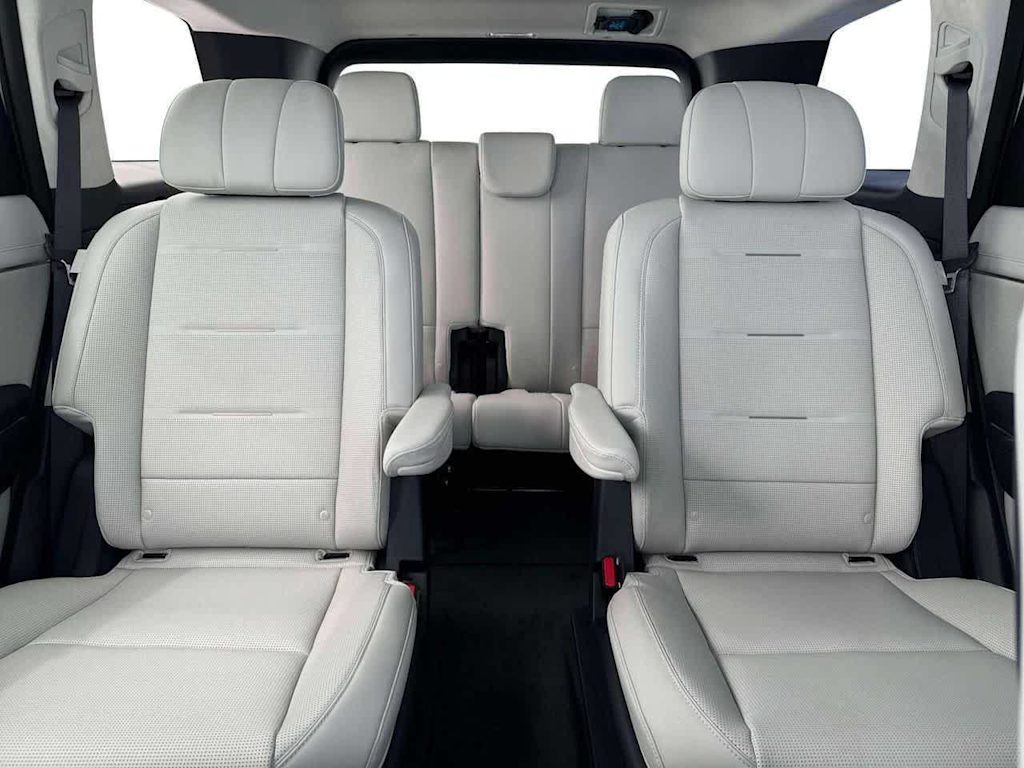 Thumbnail: 2026 Hyundai Palisade - 8