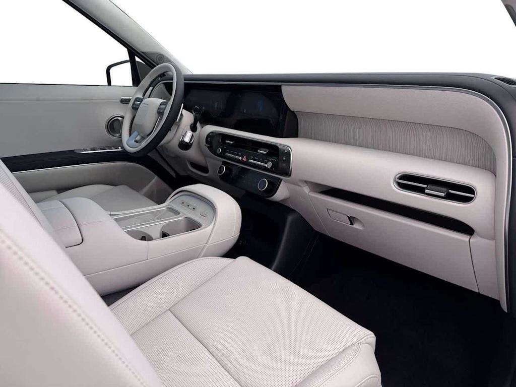 Thumbnail: 2026 Hyundai Palisade - 10