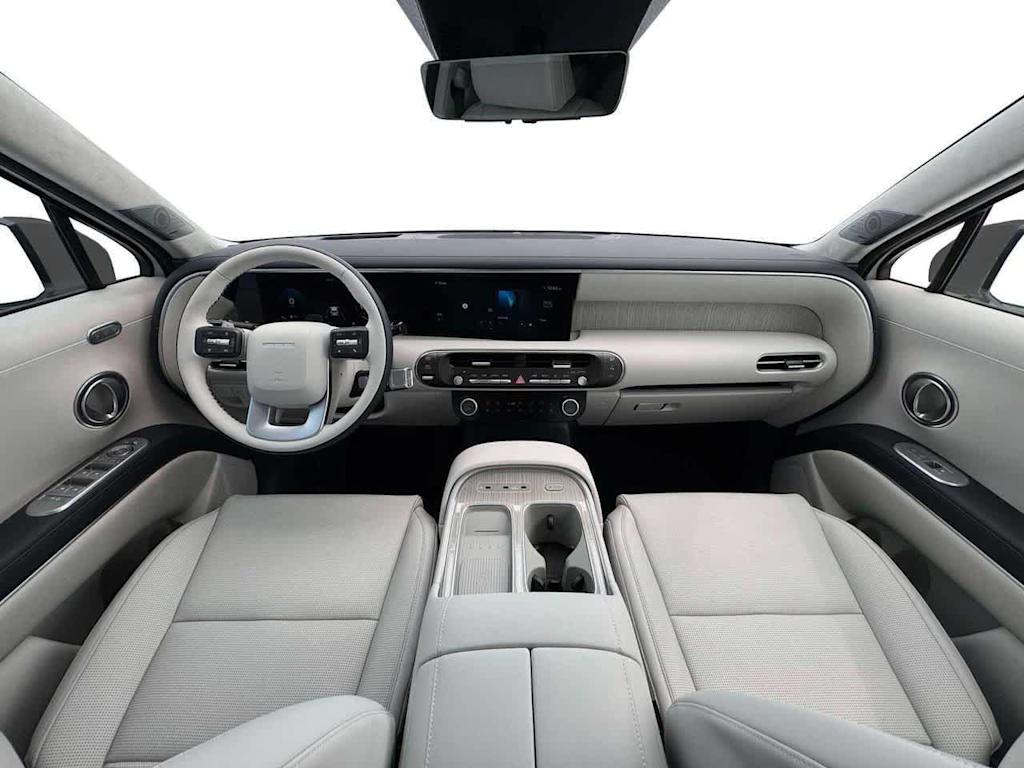 Thumbnail: 2026 Hyundai Palisade - 2