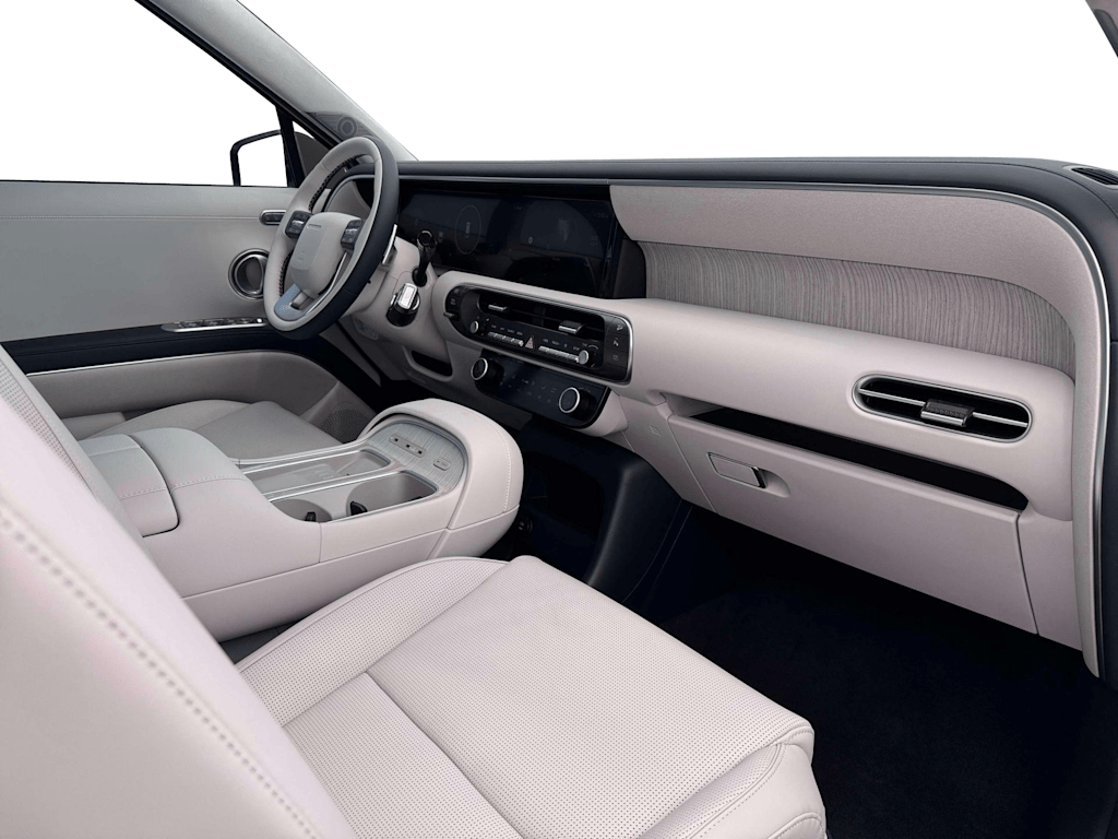 Thumbnail: 2026 Hyundai Palisade - 10