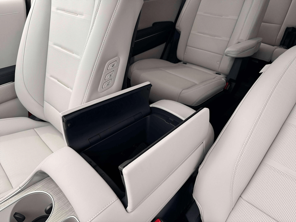 Thumbnail: 2026 Hyundai Palisade - 9