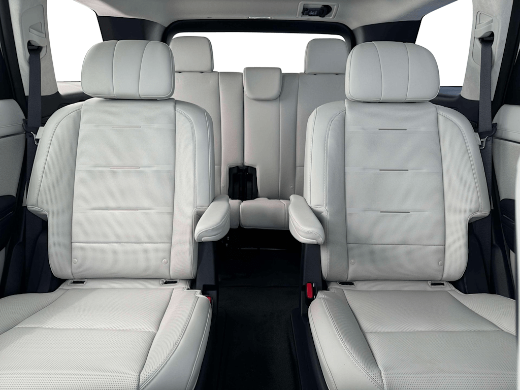 Thumbnail: 2026 Hyundai Palisade - 8