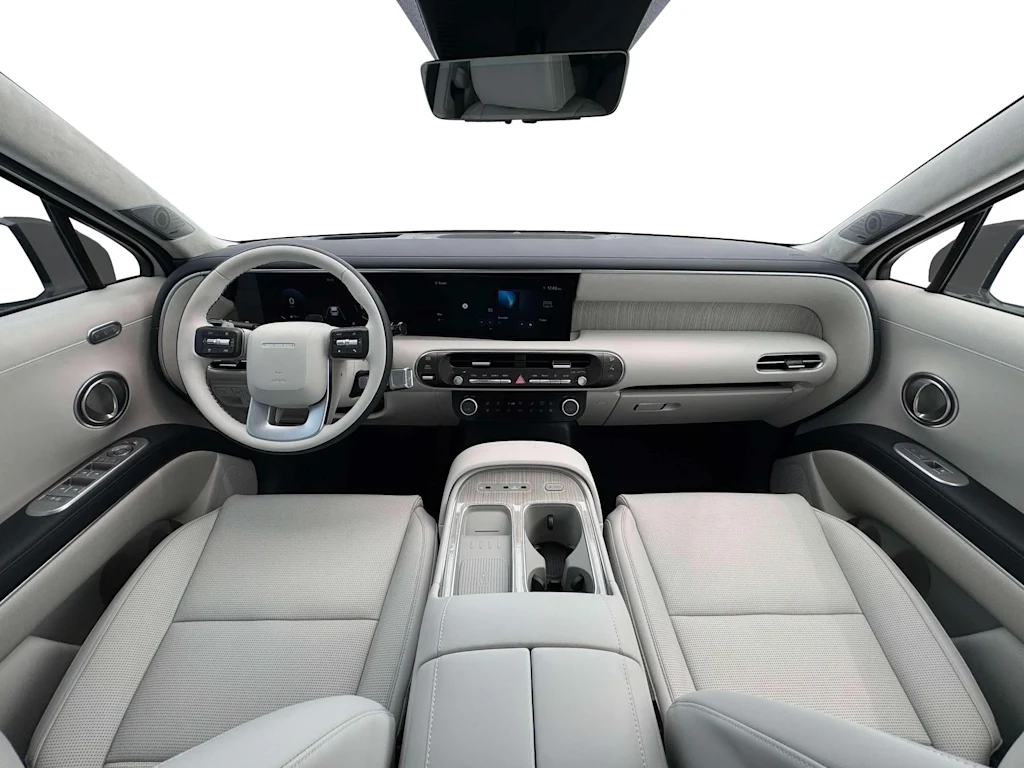 Thumbnail: 2026 Hyundai Palisade - 2