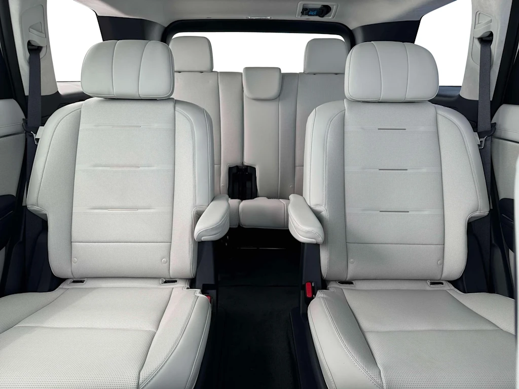 Thumbnail: 2026 Hyundai Palisade - 8
