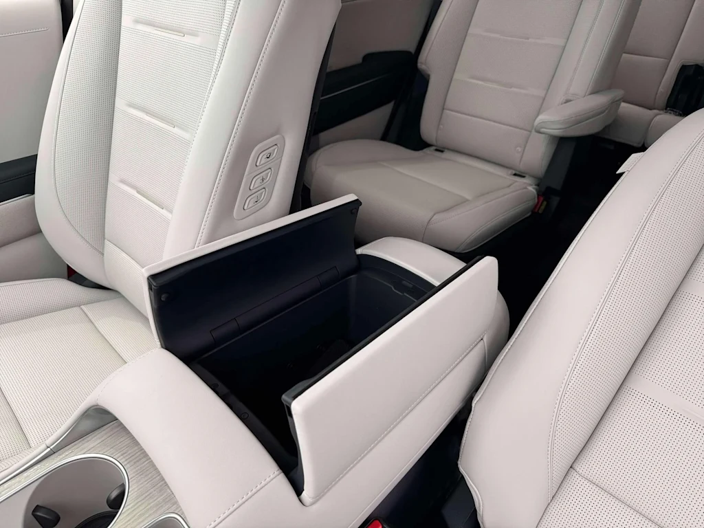 Thumbnail: 2026 Hyundai Palisade - 9