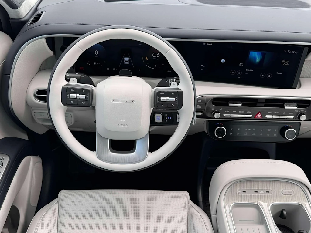Thumbnail: 2026 Hyundai Palisade - 11