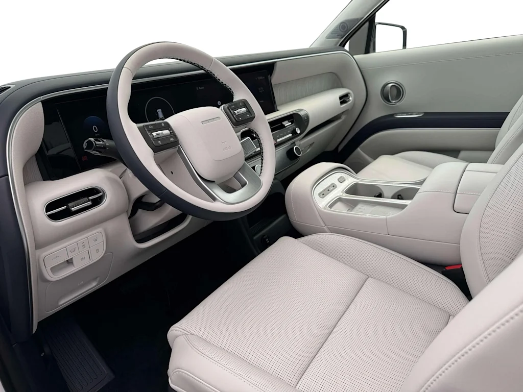 Thumbnail: 2026 Hyundai Palisade - 7