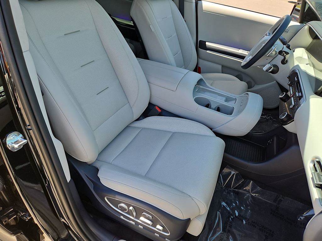 Thumbnail: 2026 Hyundai Palisade - 26