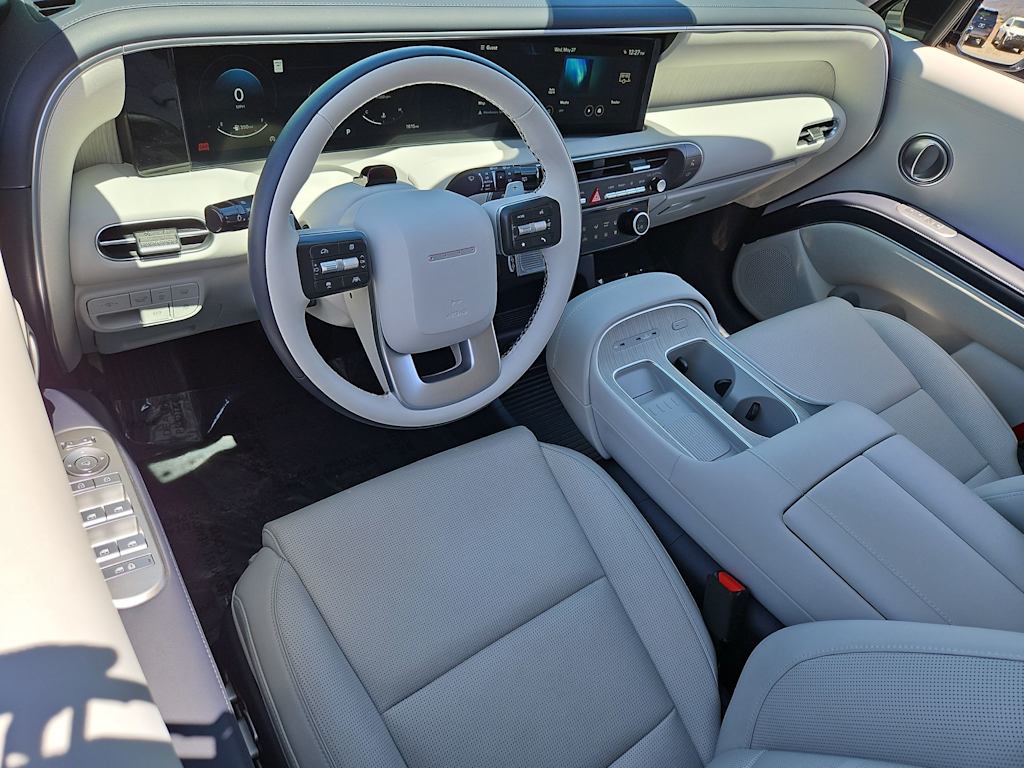 Thumbnail: 2026 Hyundai Palisade - 2