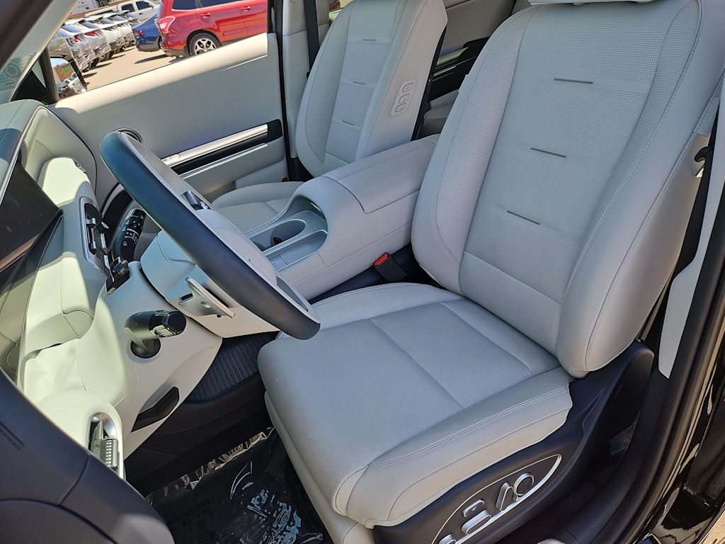 Thumbnail: 2026 Hyundai Palisade - 11