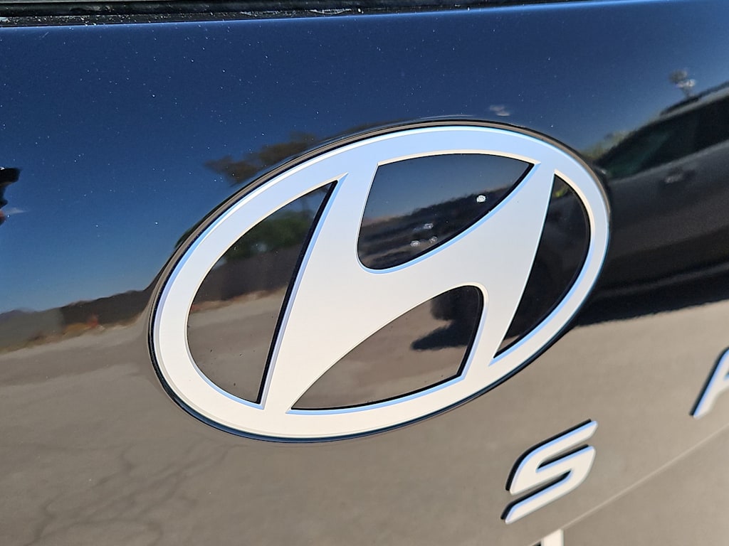 Thumbnail: 2026 Hyundai Palisade - 7