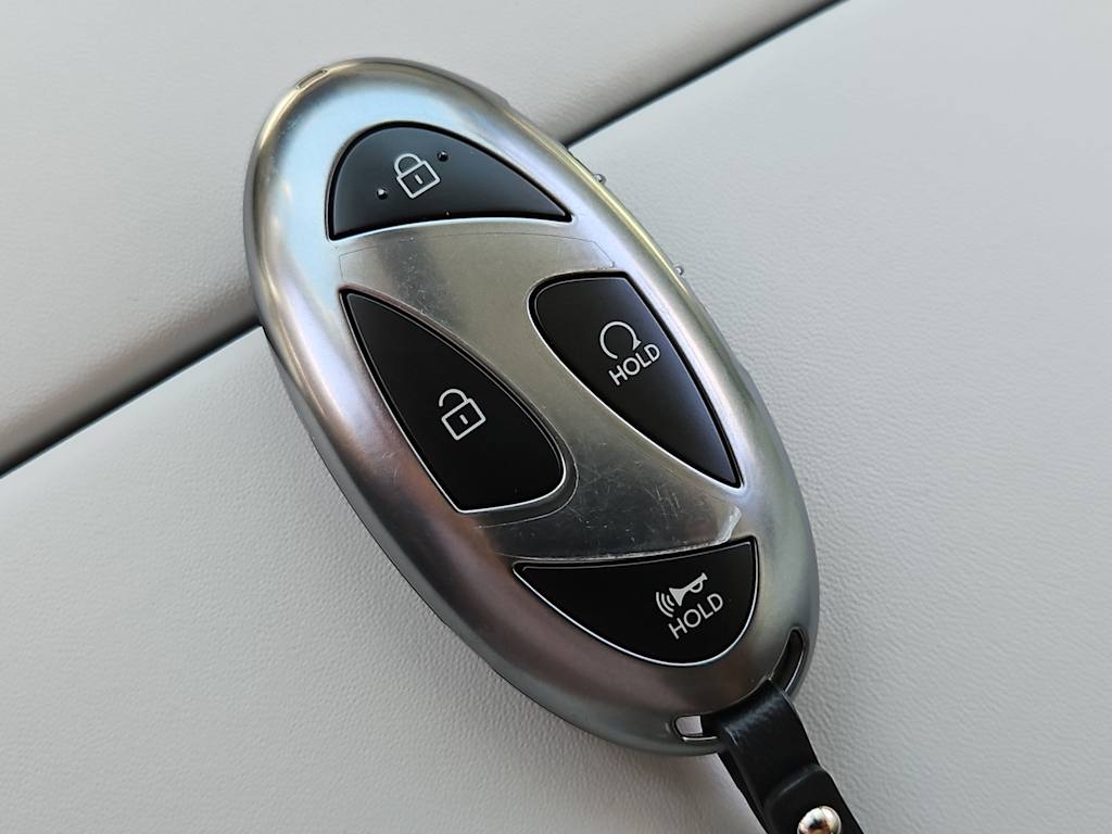 Thumbnail: 2026 Hyundai Palisade - 17