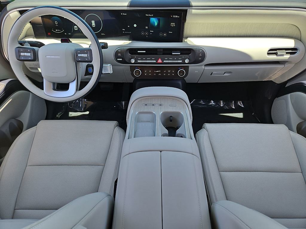 Thumbnail: 2026 Hyundai Palisade - 10